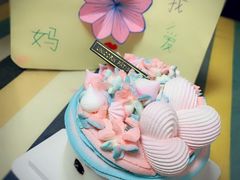 -你好独角兽·蛋糕甜品