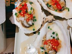 -木屋烧烤(佛山东方广场店)
