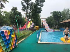 -苏州乐园森林水世界