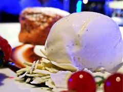 -香港喜来登酒店蚝酒吧