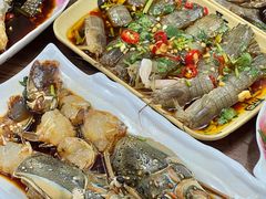 -圆蛋酒料•生腌(开元路店)