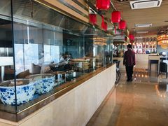 -无锡苏宁银河国际酒店-悦府65中餐厅