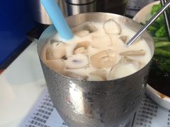 红豆冰-深仔记茶餐厅(亚士厘道店)