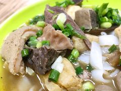 -正宗阳山牛杂(东城店)