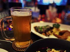 -MOSSO德国餐厅·音乐酒吧(环宇荟店)