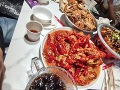 -柒五龙虾(八王寺店)