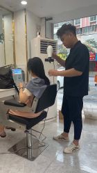 -剪约时尚先生·男士发型沙龙
