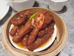 -悦秀·高级粤菜