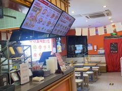 -陕味食族油泼面·小炒盖码面(双榆树店)