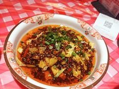 -龙师傅卤炒(天马店)