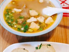 -小杨生煎(黄河路店)