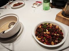 -柴米油盐三杯鸡(象山北路店)