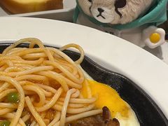 -豪客来牛排(马群招商花园城店)