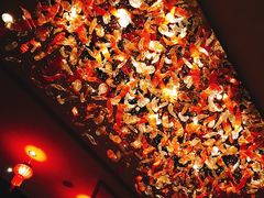 -东海朗廷酒店-唐阁T’ANG COURT 中餐厅