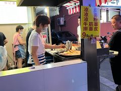 -张记灌饼(丰富路店)