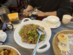 -蔼若春.传承云南菜(金碧公园店)