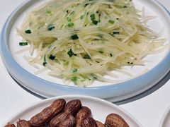-江味龙虾馆·裸蓝龙虾(南山店)