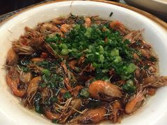 走马楼-走马楼饭庄(慈城古县城店)