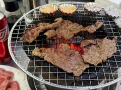 -松明一烤肉馆(鲁园店)