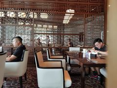 -宁波万豪酒店