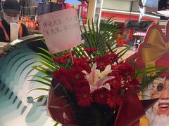 -LELECHA乐乐茶(王府井喜悦店)