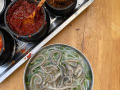 -攀枝花·任德琼·盐边羊肉米线