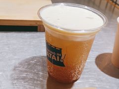 -火山屋台(新街口店)