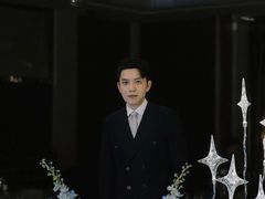 -怪咖·joker陈楠