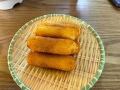 -胡大怪手工酸辣粉(安亭店)