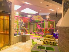 -丽池宫韩式汗蒸会馆(华灯坊店)