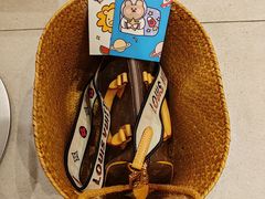 -小满手工粉(北京富力广场店)