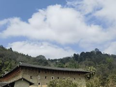 -云水谣景区
