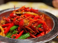 -聚味瞿记·龙虾堂(坡子街店)