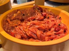 -龍歌自助小火锅(崂山丽达店)