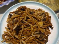 -逢春菜馆天津菜(胜利路店)