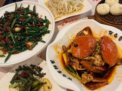 -五丁桥光头香辣蟹(望江橡树林店)