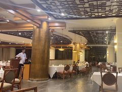 -白云中餐厅·粤菜·亚龙湾喜来登度假酒店