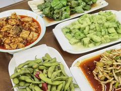 -丁太婆老妈蹄花(人民公园非遗总店)