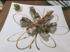 -井圣日膳(万达店)