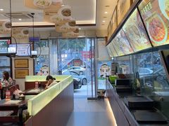 -老淮城·长鱼面(河下古镇店)