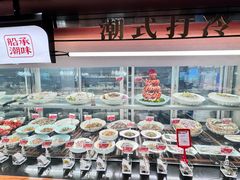 -码头见·潮汕菜(领展中心城店)