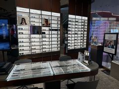 -LensCrafters亮视点(朝阳大悦城店)