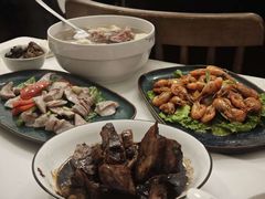 -春餐厅