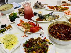 -南海渔家•海鲜•正宗海南菜(海棠湾店)