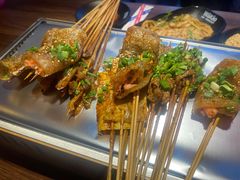 -Let’s WaKao瓦烤(贝森店)
