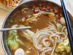 -卓雅桂林米粉