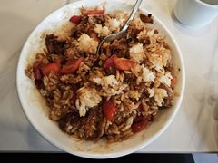 -攸州小镇家湘菜(小米科技园店)