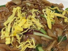 -味莊茶餐厅·自家點心(万象城店)