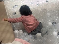 -NOKNOK若蔻亲子餐厅(天地壹方北馆店)