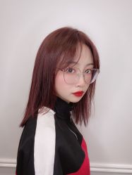 -YESIDO椰岛造型烫发染发